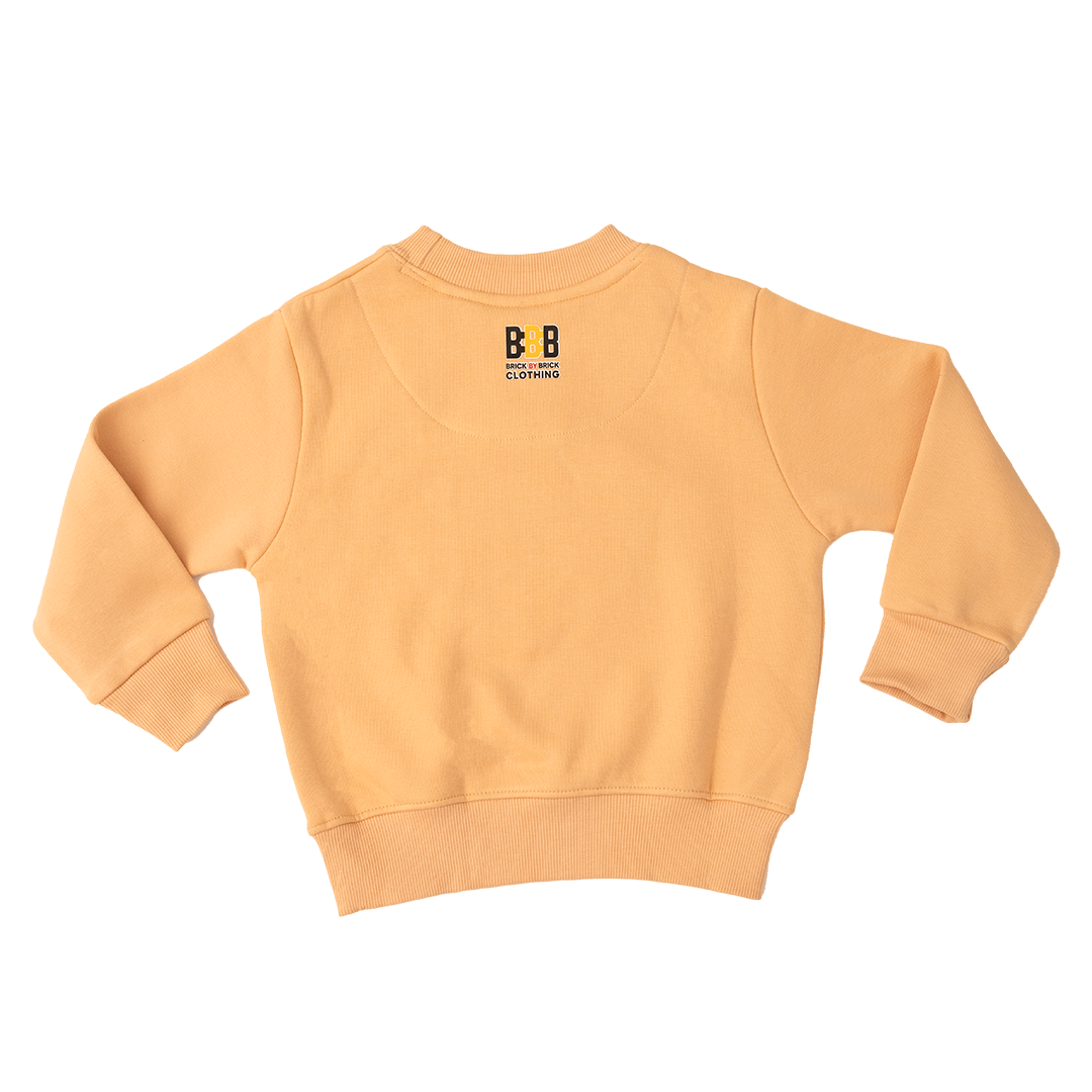 Tiger Sweatshirt Men's BBB®