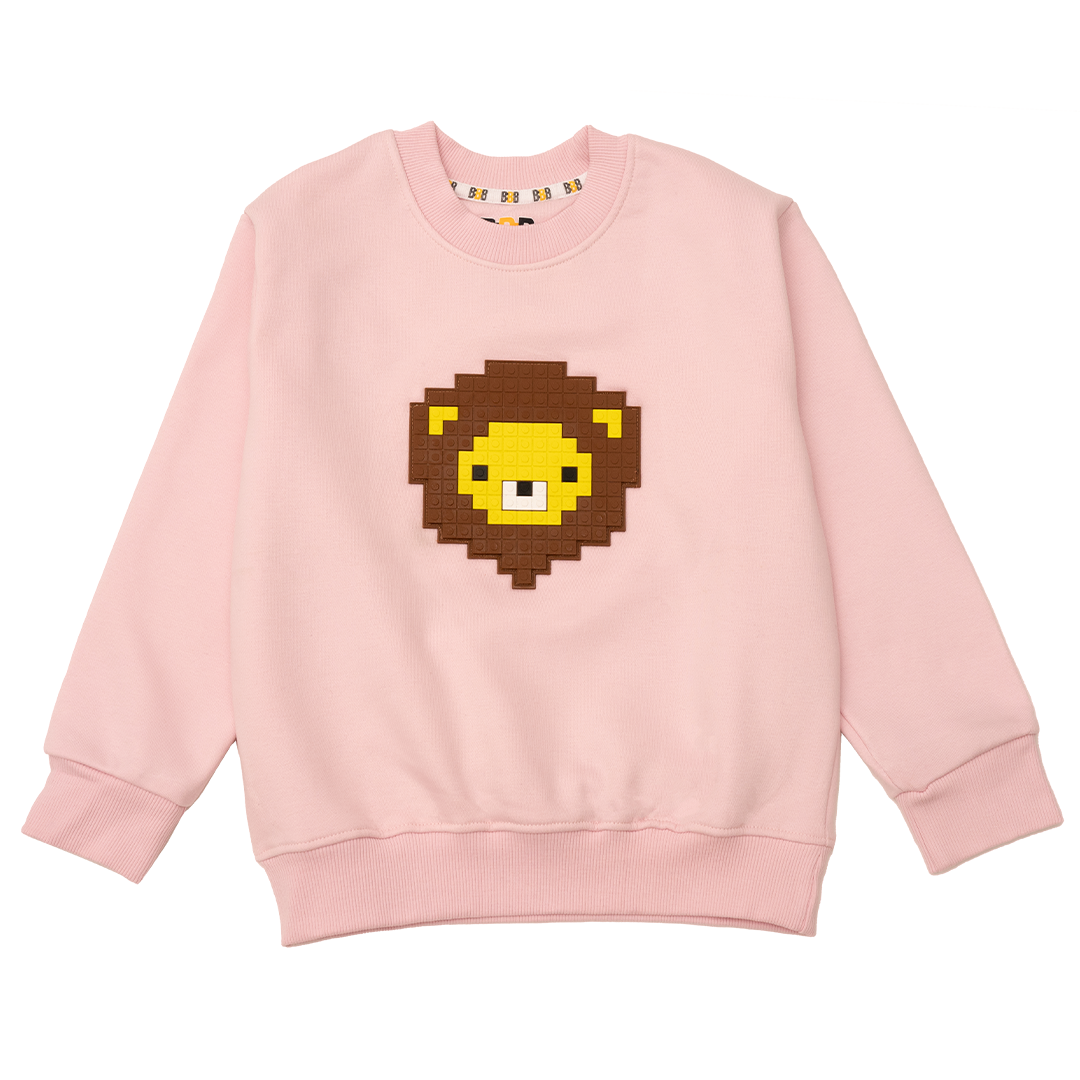 Lion Cub Sweatshirt