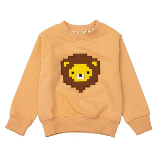 Lion Cub Sweatshirt BBB®