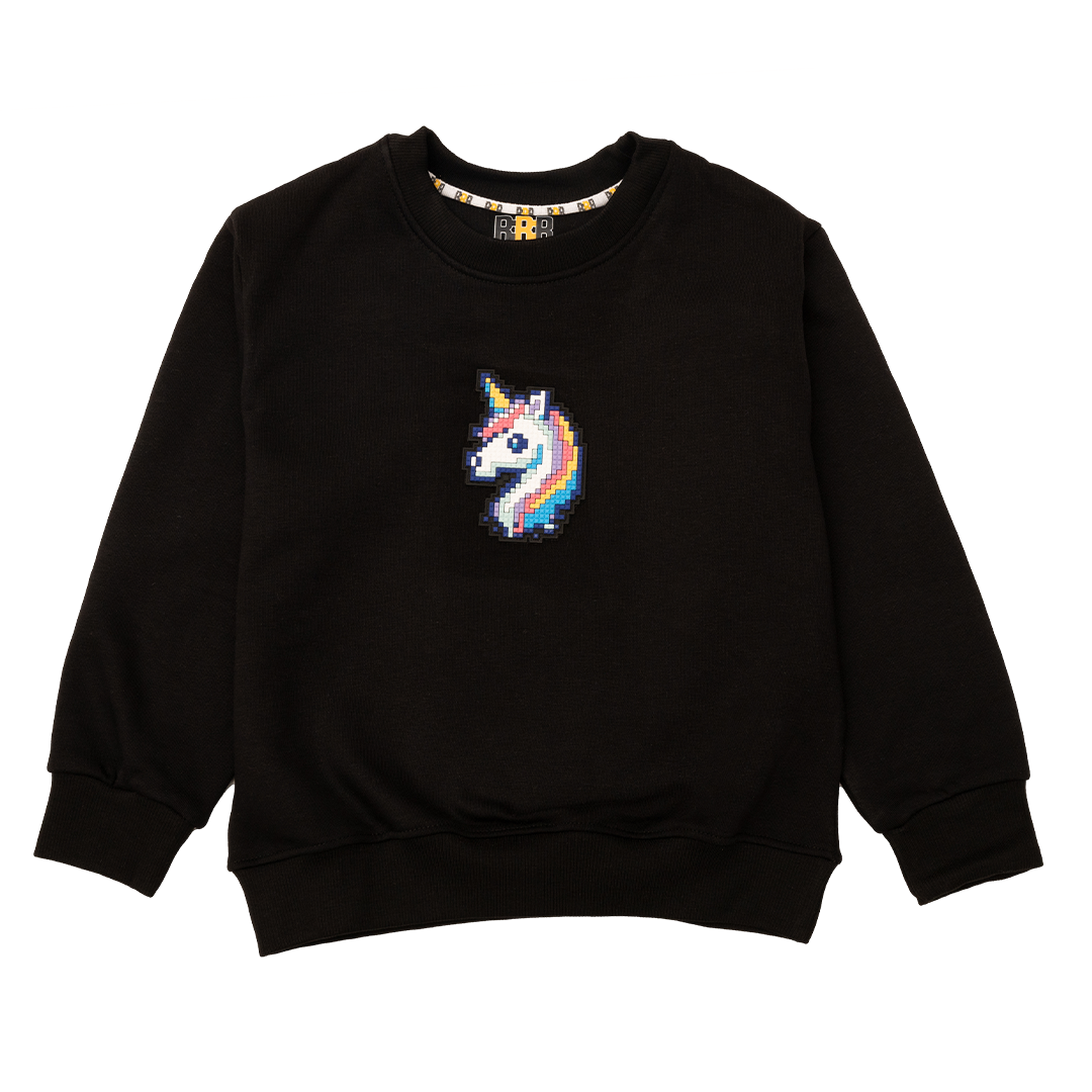 Unicorn Sweatshirt
