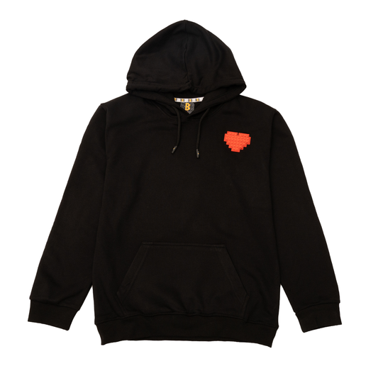 Heart Hoodie Women's BBB®