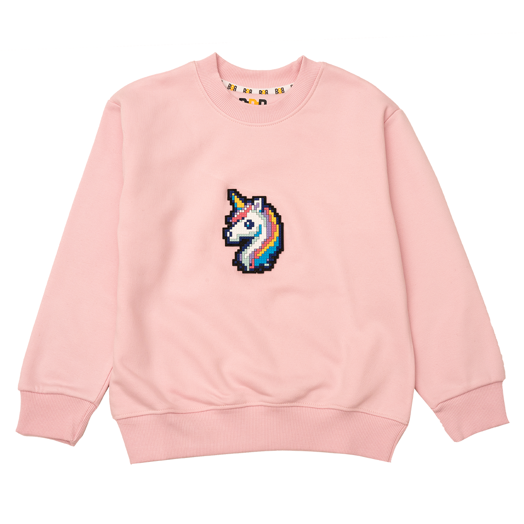 Unicorn Sweatshirt