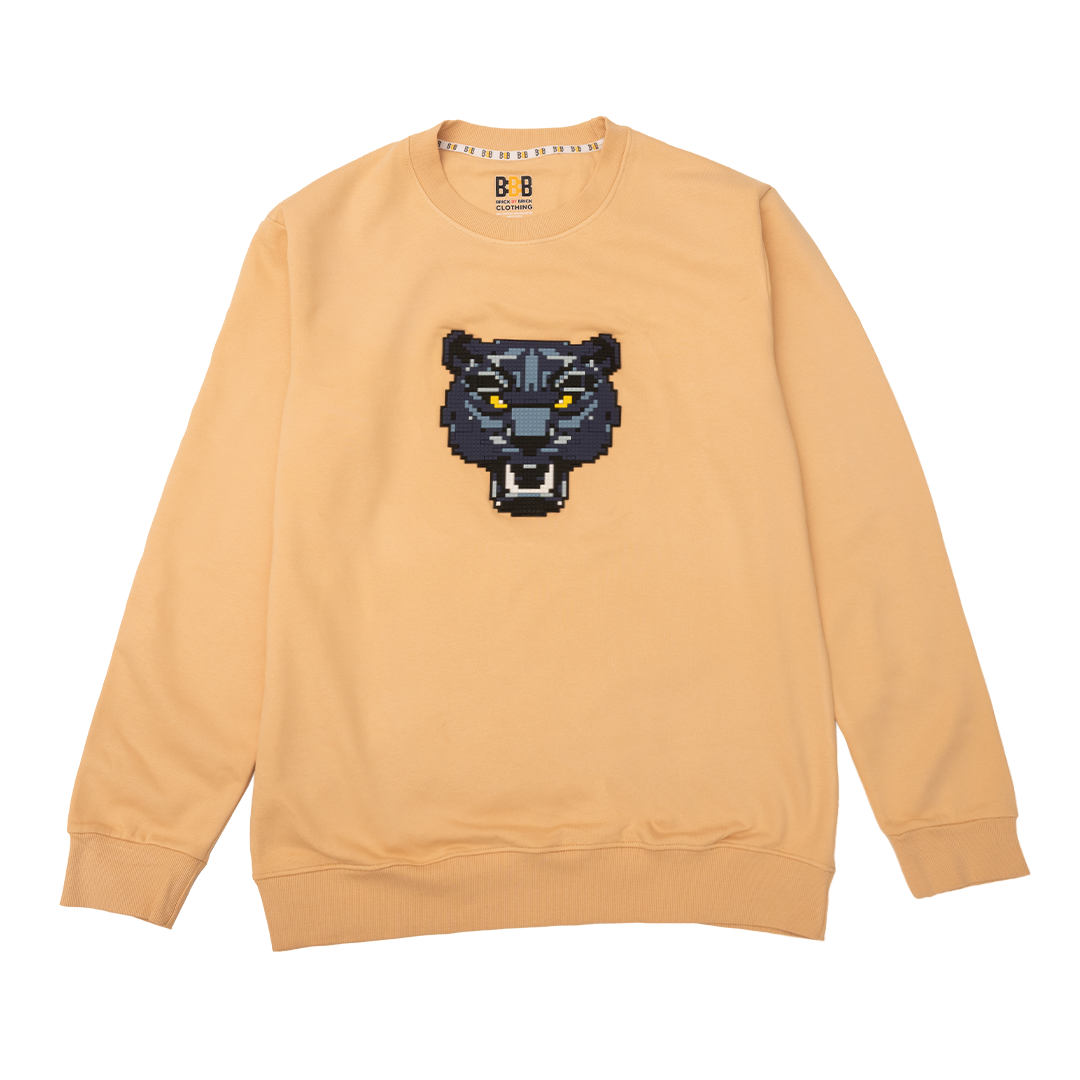 Mens Panther Sweatshirt