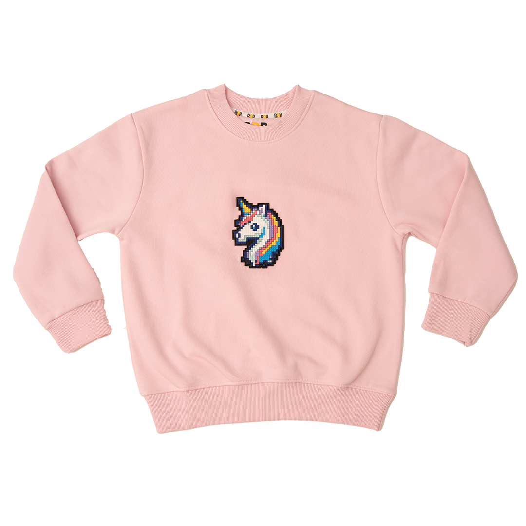 Unicorn Sweatshirt