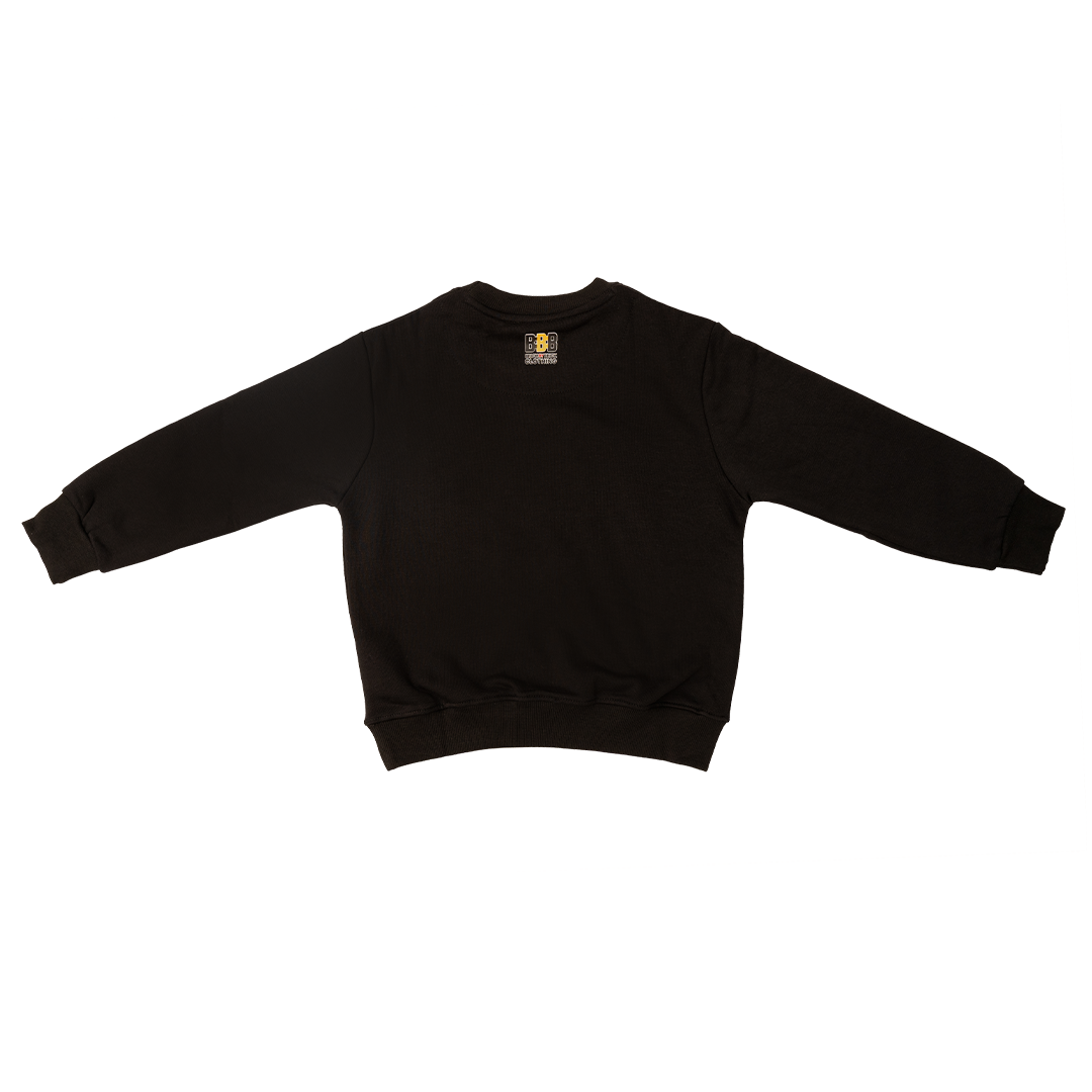 Kids Panda Sweatshirt