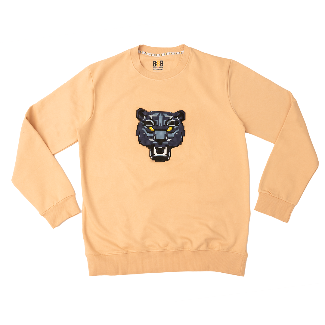 Mens Panther Sweatshirt