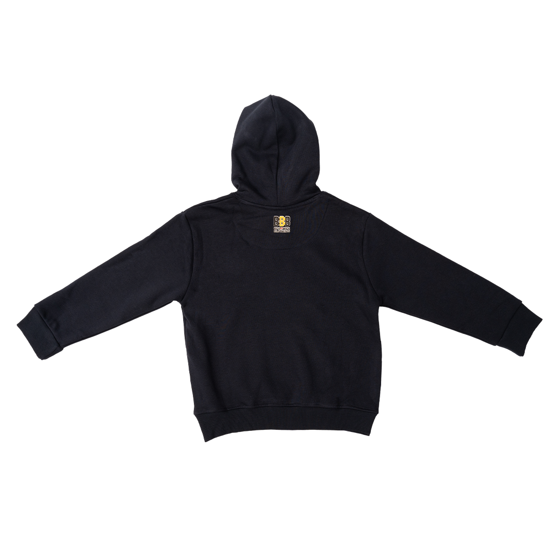 Heart Hoodie Mens BBB®