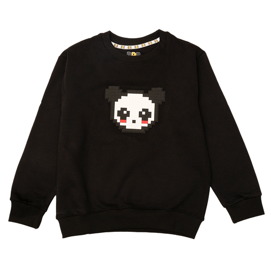 Panda Sweatshirt Kids BBB®
