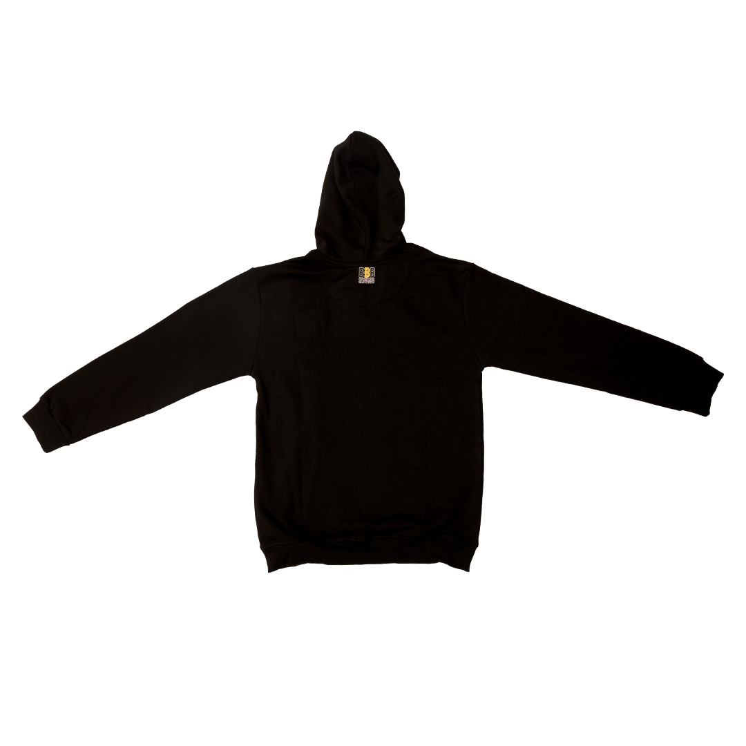 Heart Hoodie Kids