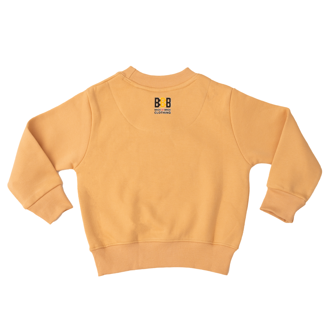 Lion Cub Sweatshirt