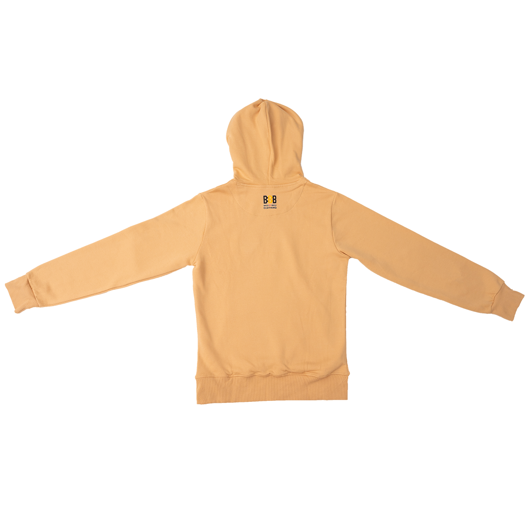 Women's Heart Hoodie