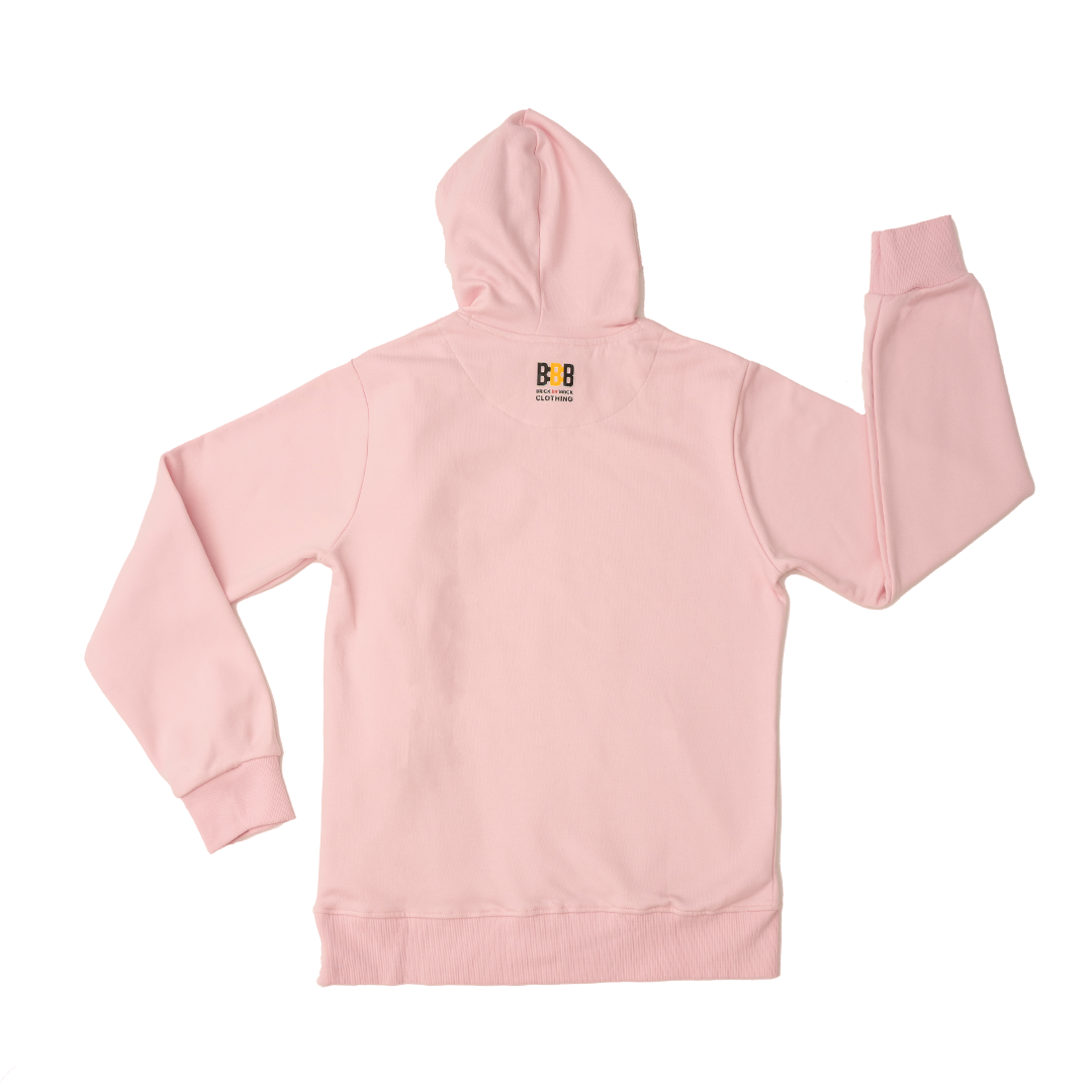 Women's Heart Hoodie