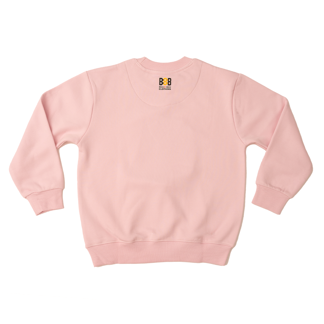 Lion Cub Sweatshirt