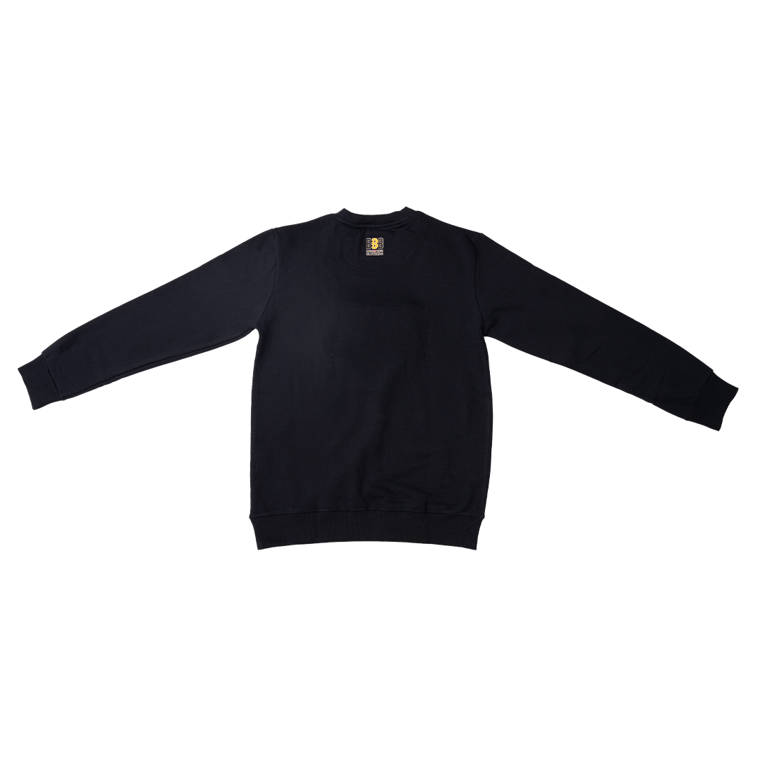 Mens Panther Sweatshirt