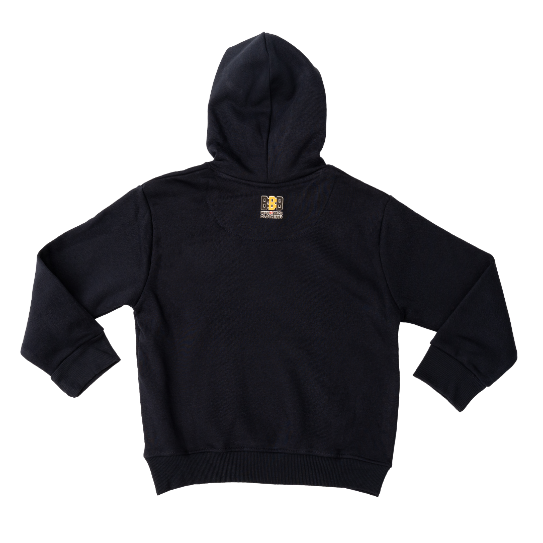 Heart Hoodie Mens BBB®