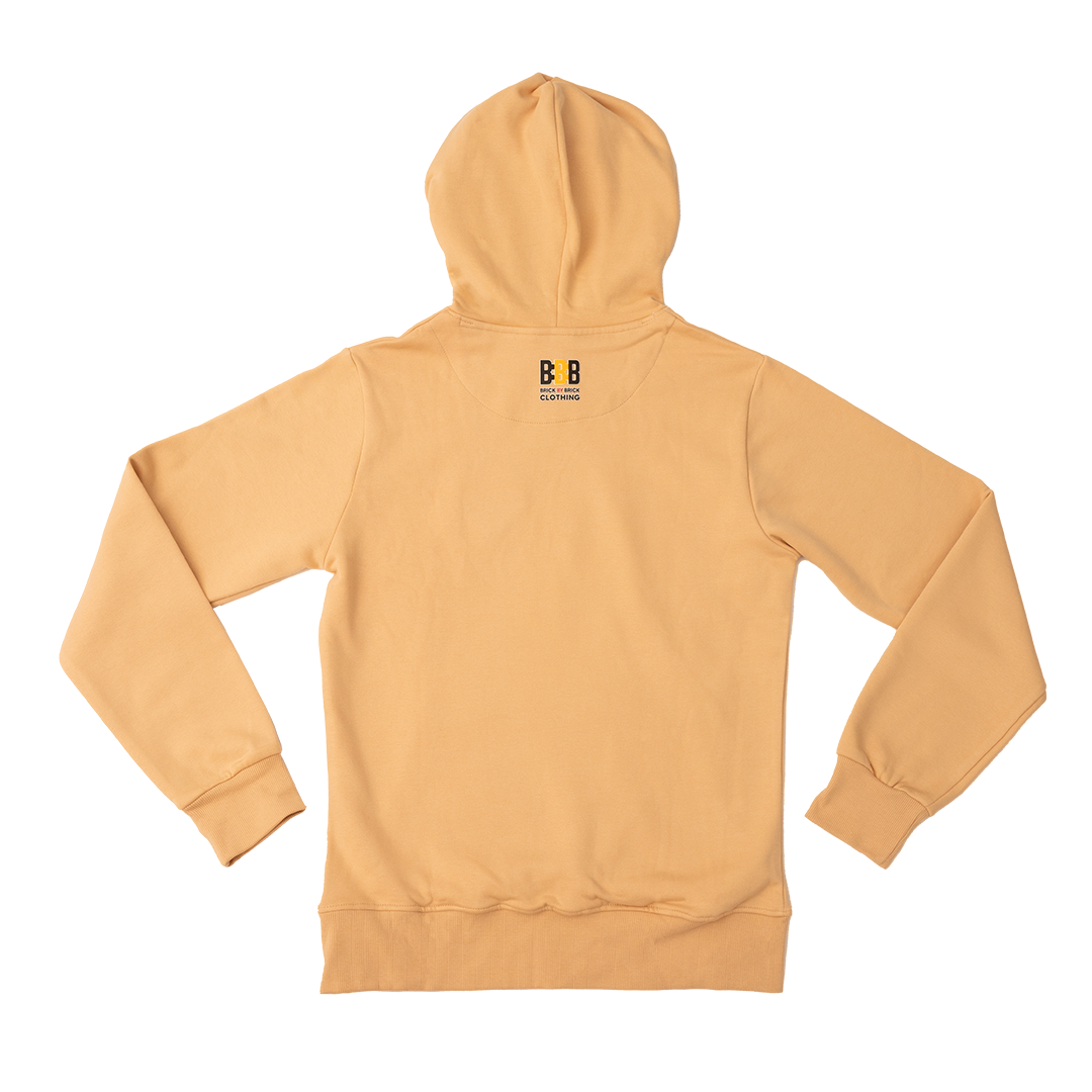Women's Heart Hoodie