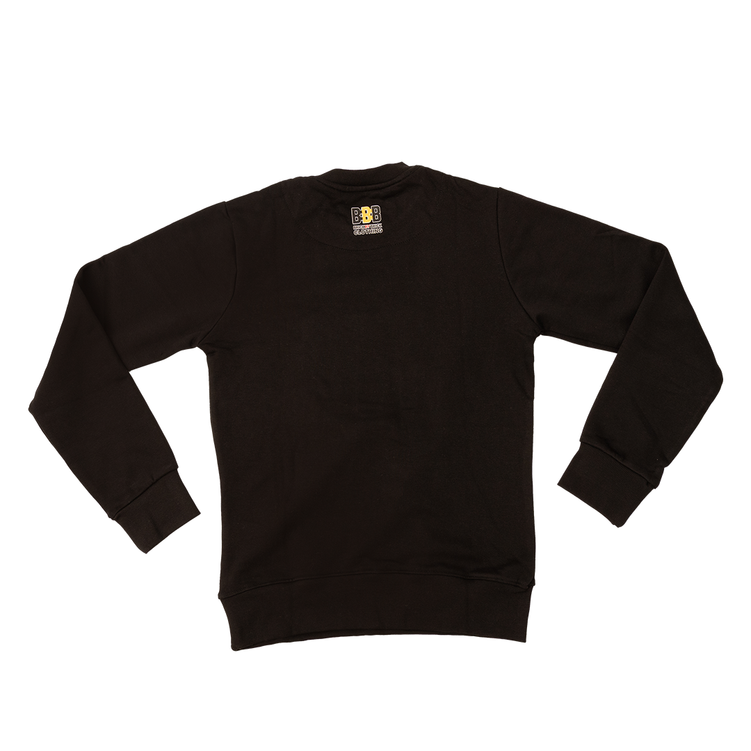 Girls Lioness Sweatshirt