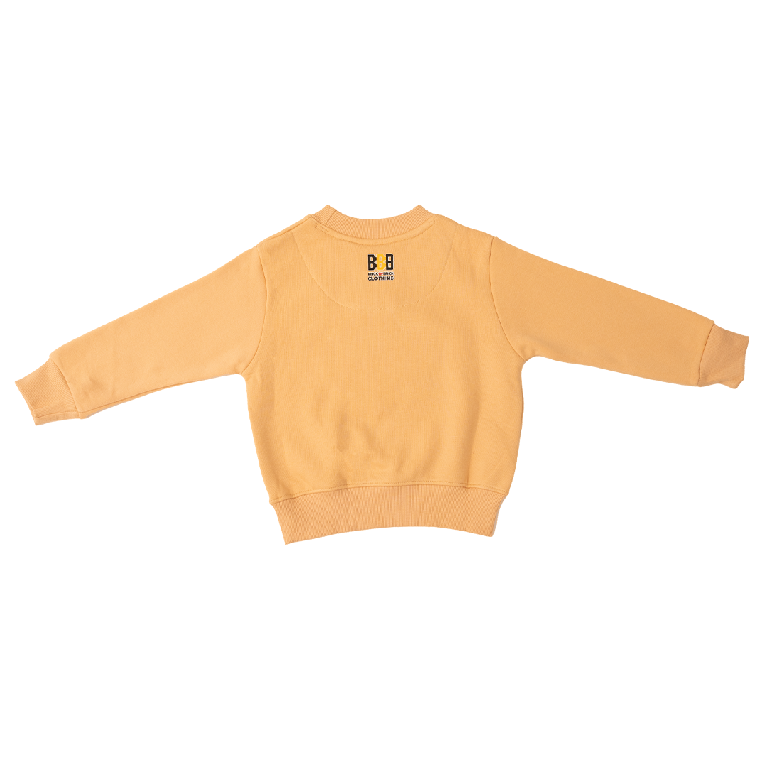 Lion Cub Sweatshirt