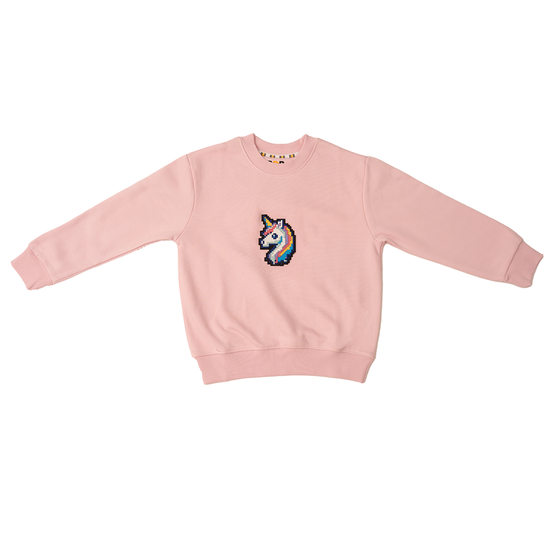 Unicorn Sweatshirt