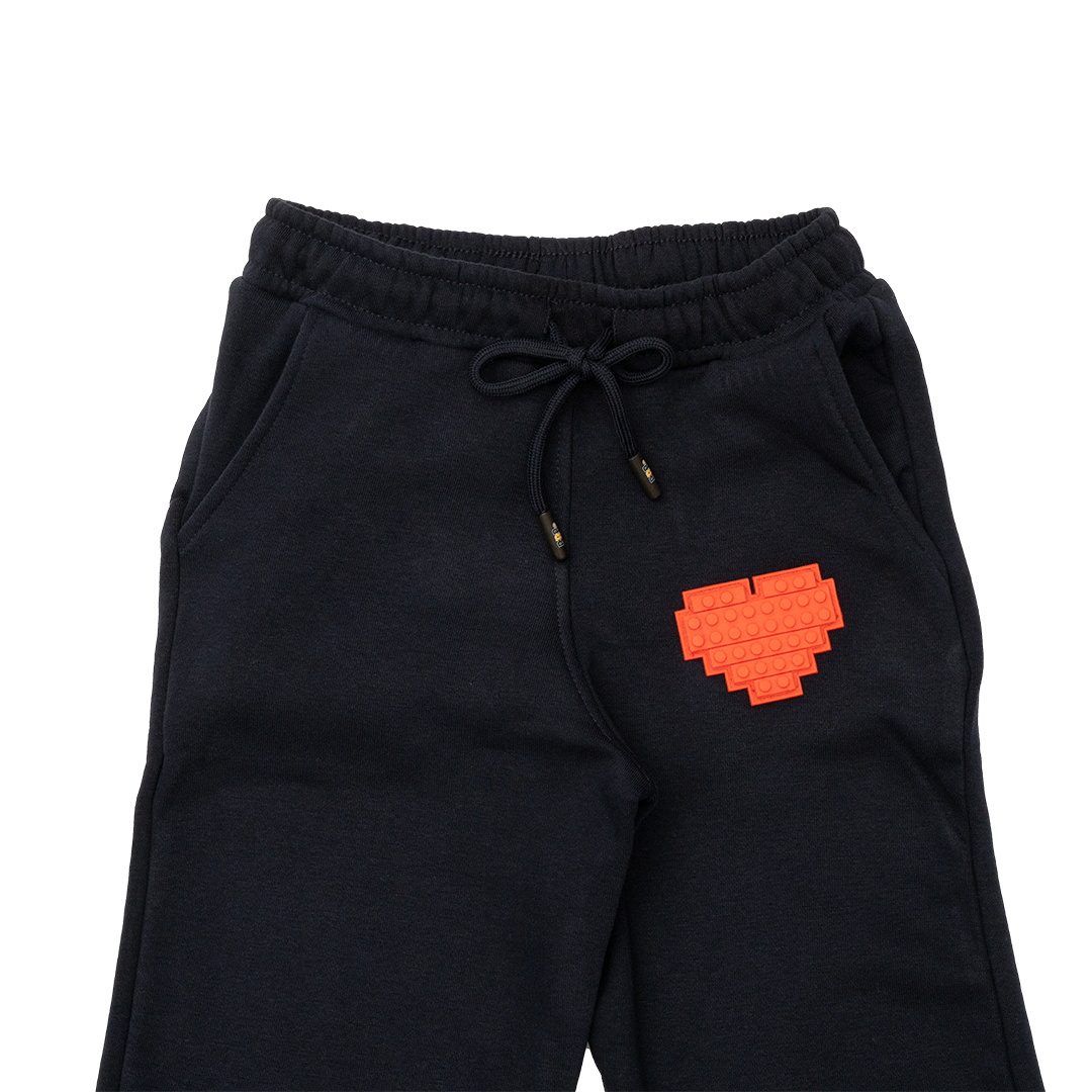 Heart Joggers Mens BBB®