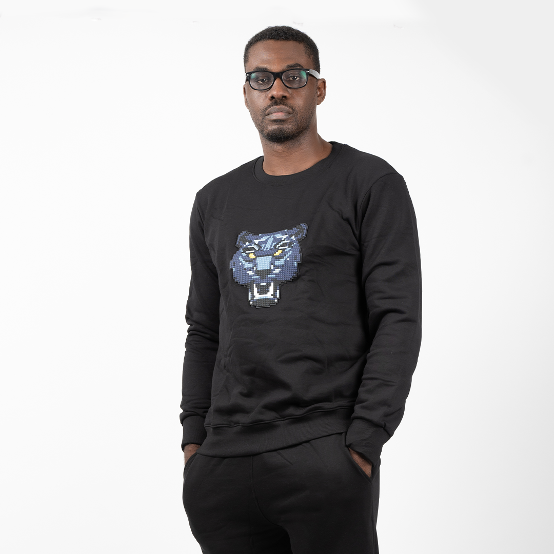 Panther Sweatshirt Men's BBB®