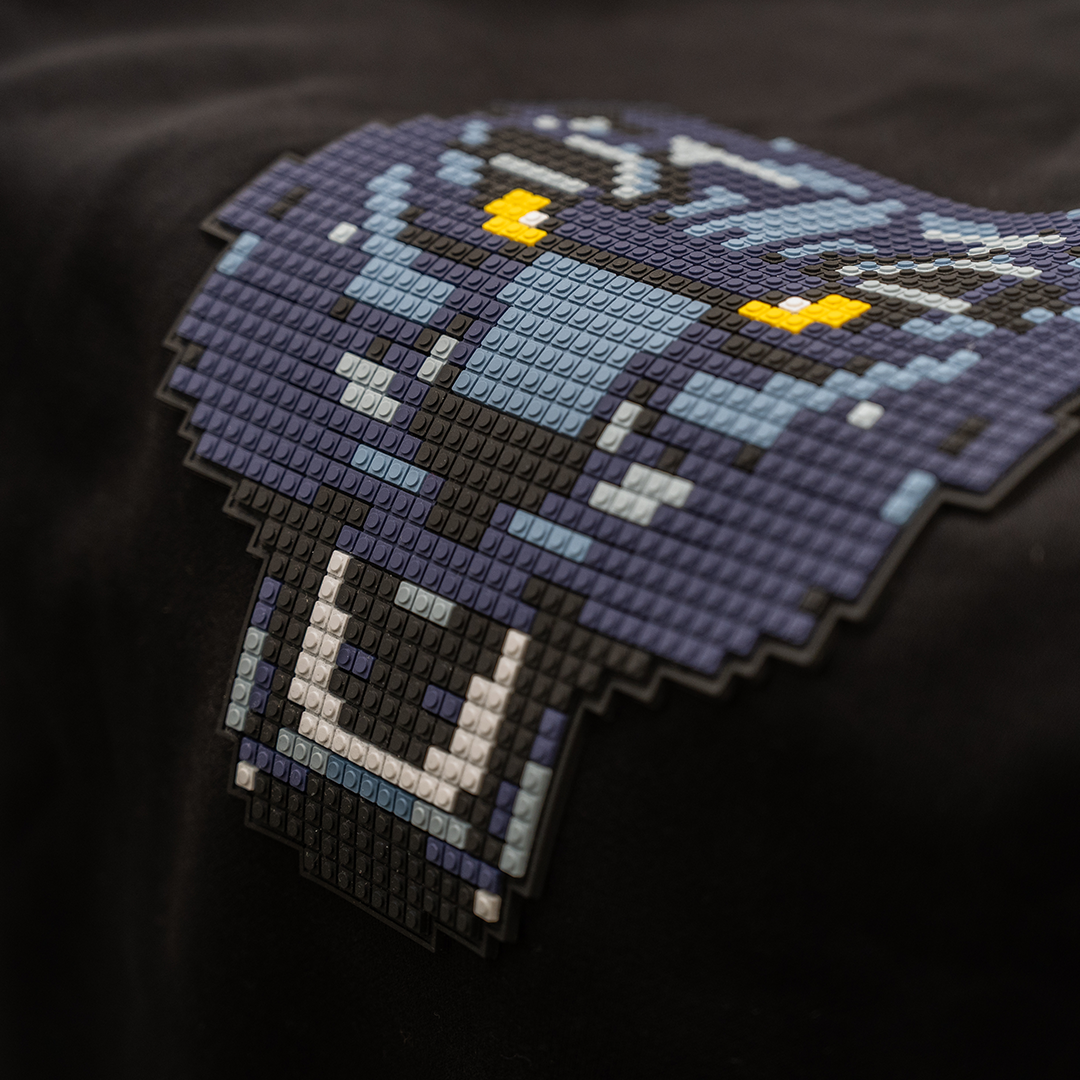 Mens Panther Sweatshirt