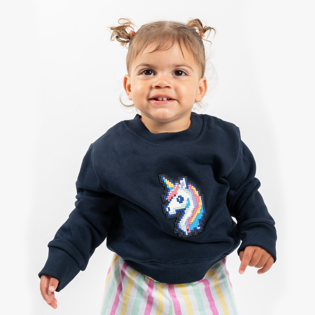 Unicorn Sweatshirt