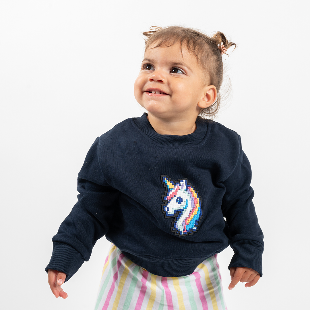 Unicorn Sweatshirt