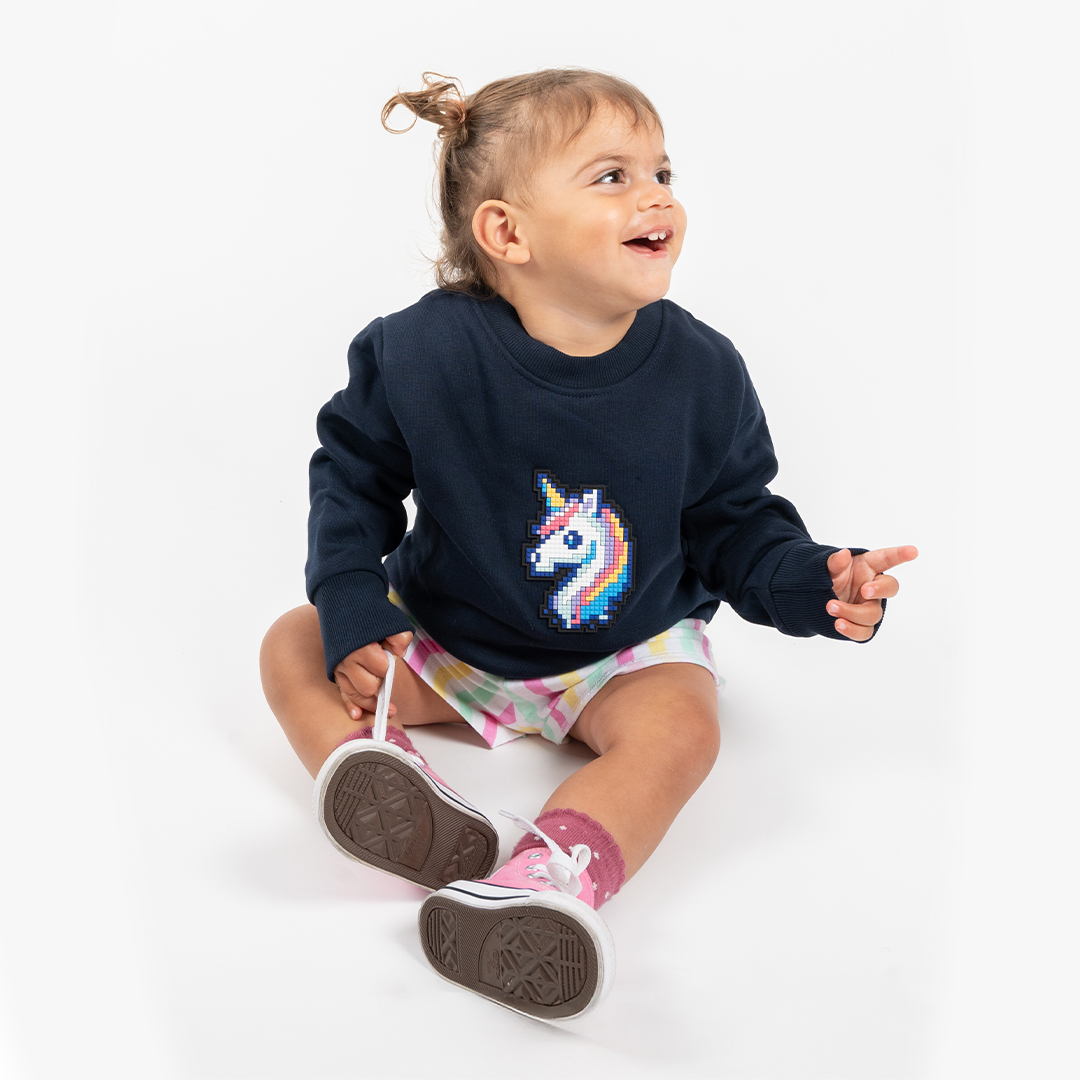 Unicorn Sweatshirt