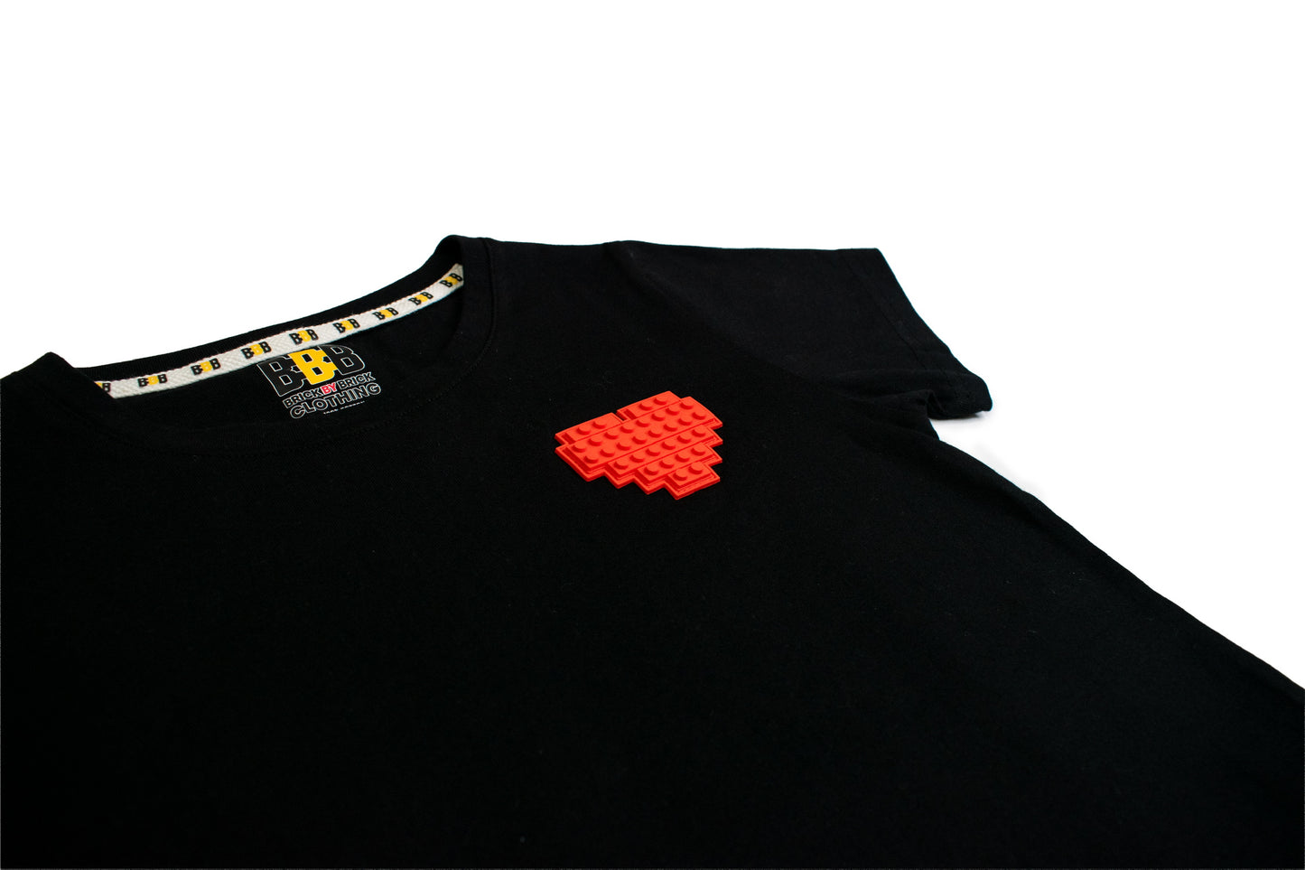Kids’ Heart T-Shirt