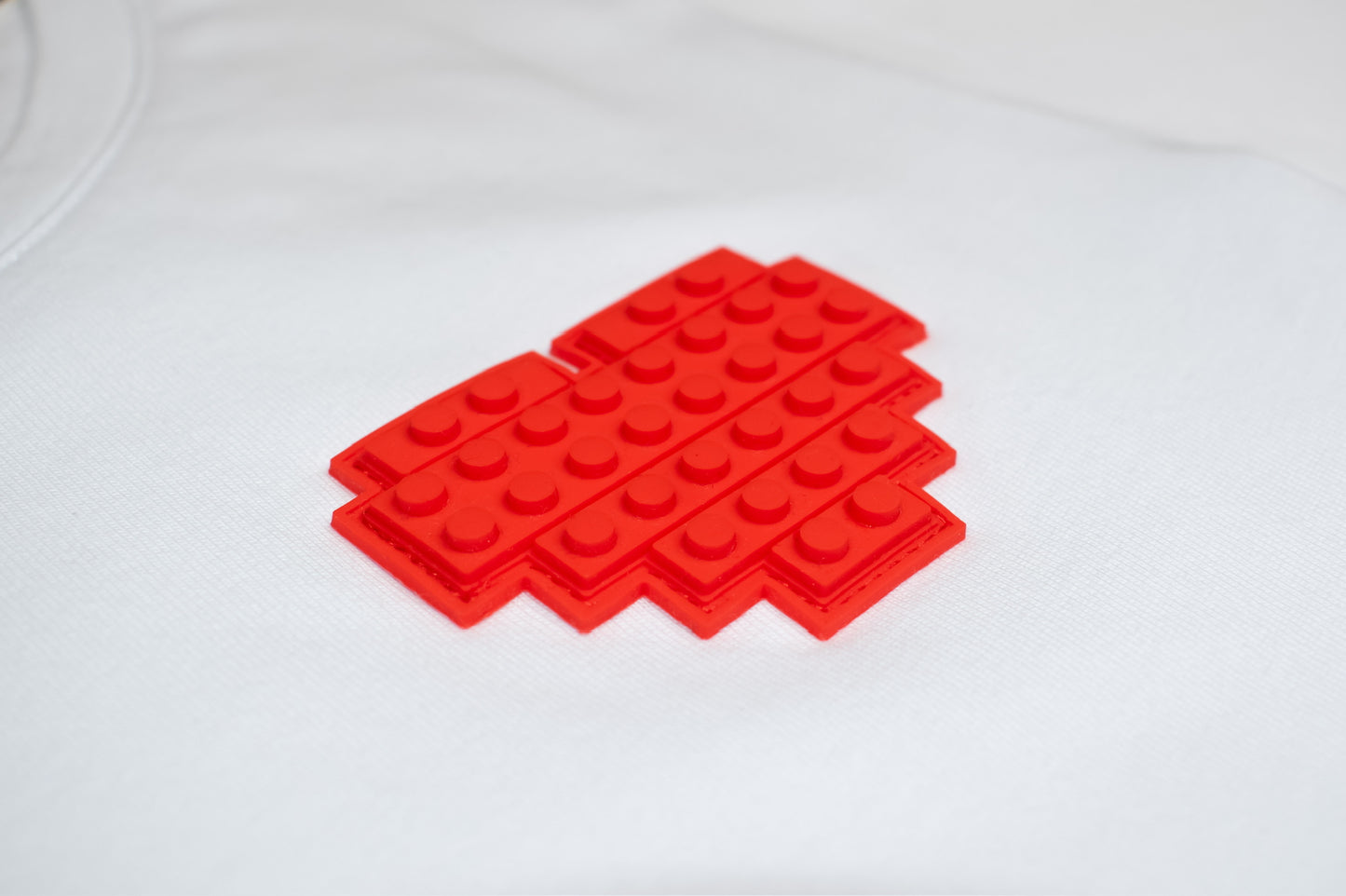 Kids’ Heart T-Shirt