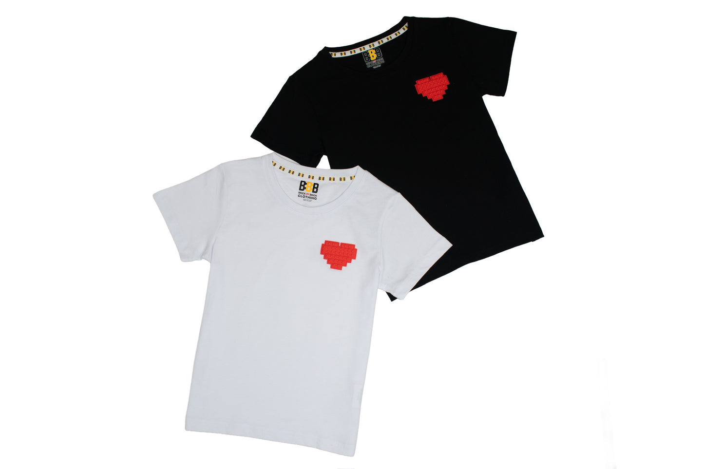 Kids’ Heart T-Shirt