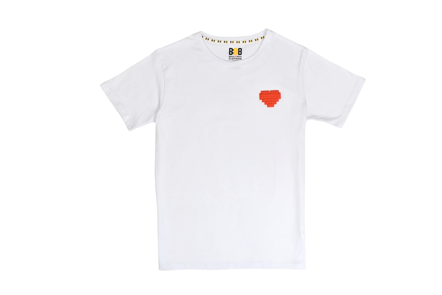 Kids’ Heart T-Shirt
