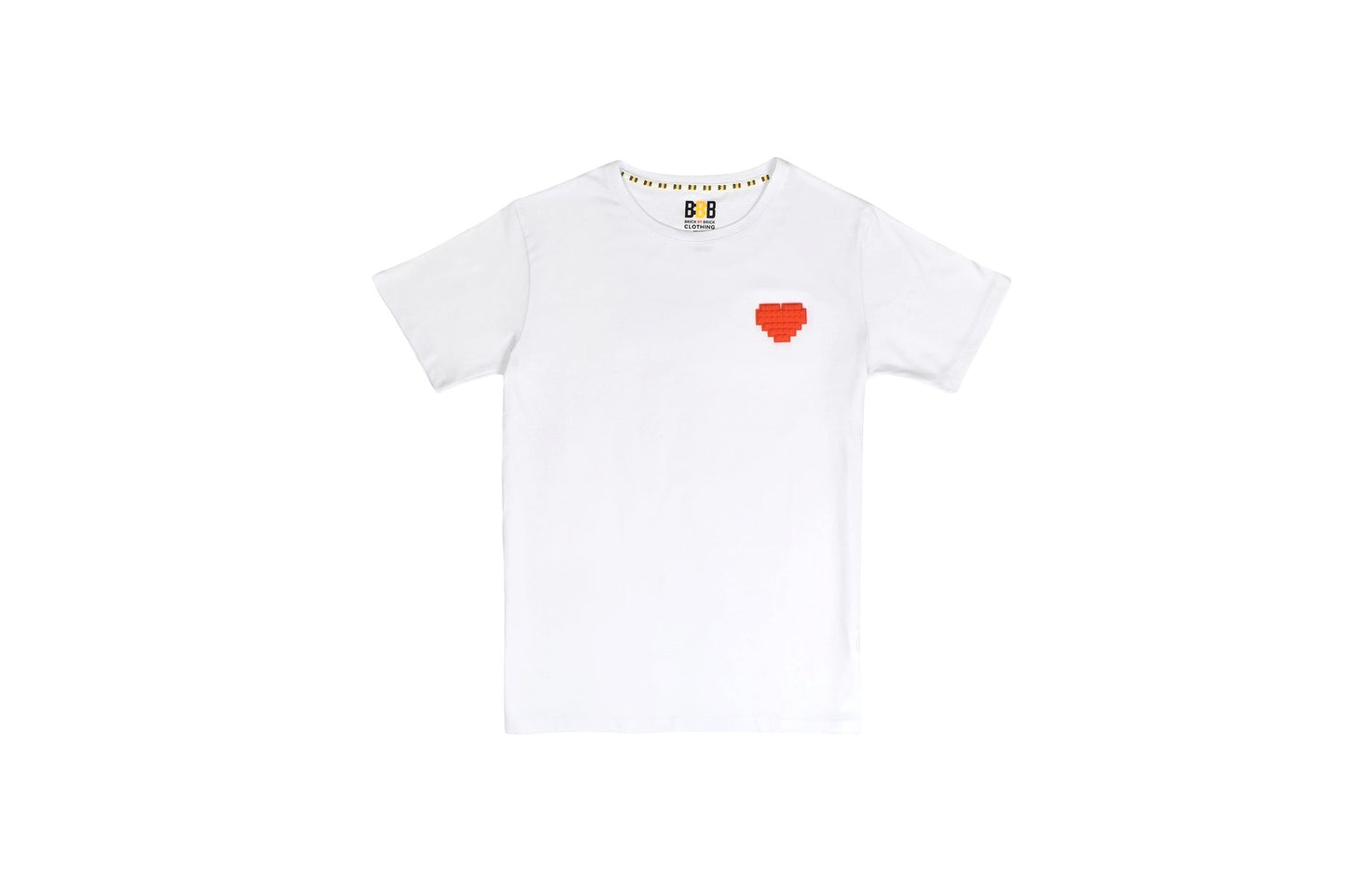 Kids’ Heart T-Shirt