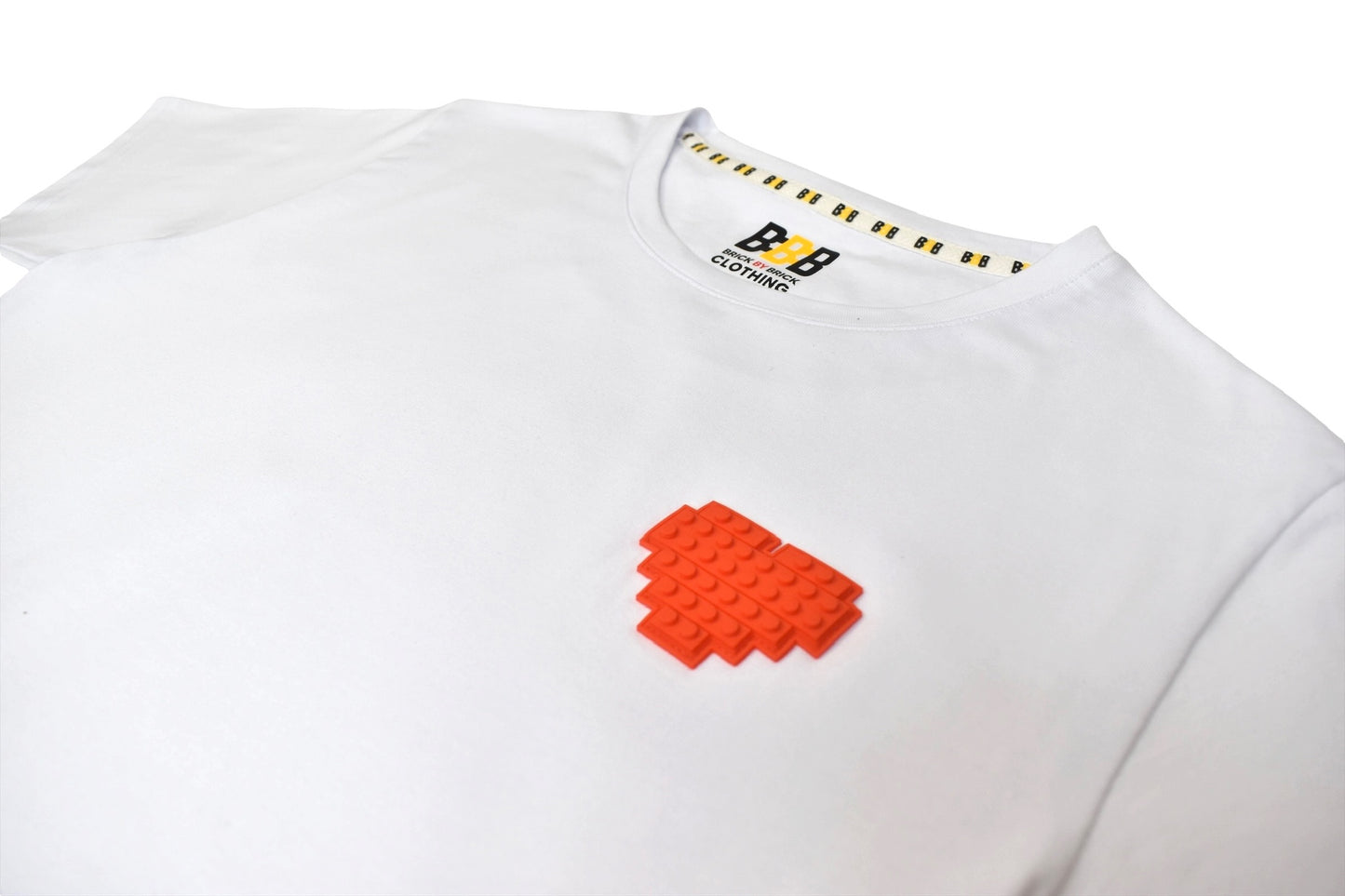 Kids’ Heart T-Shirt