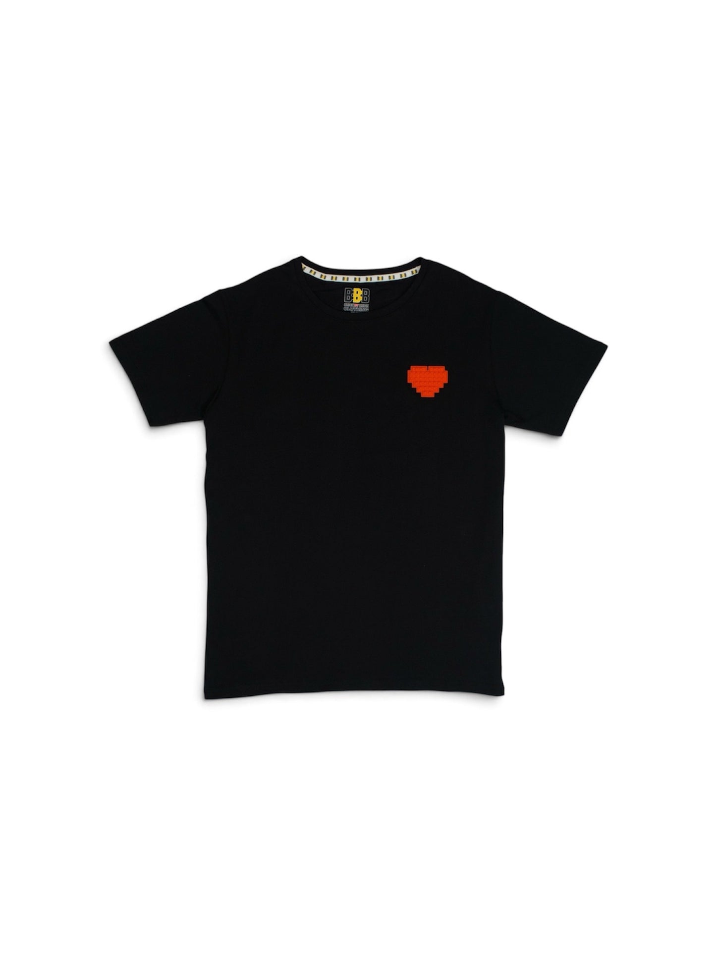 Kids’ Heart T-Shirt