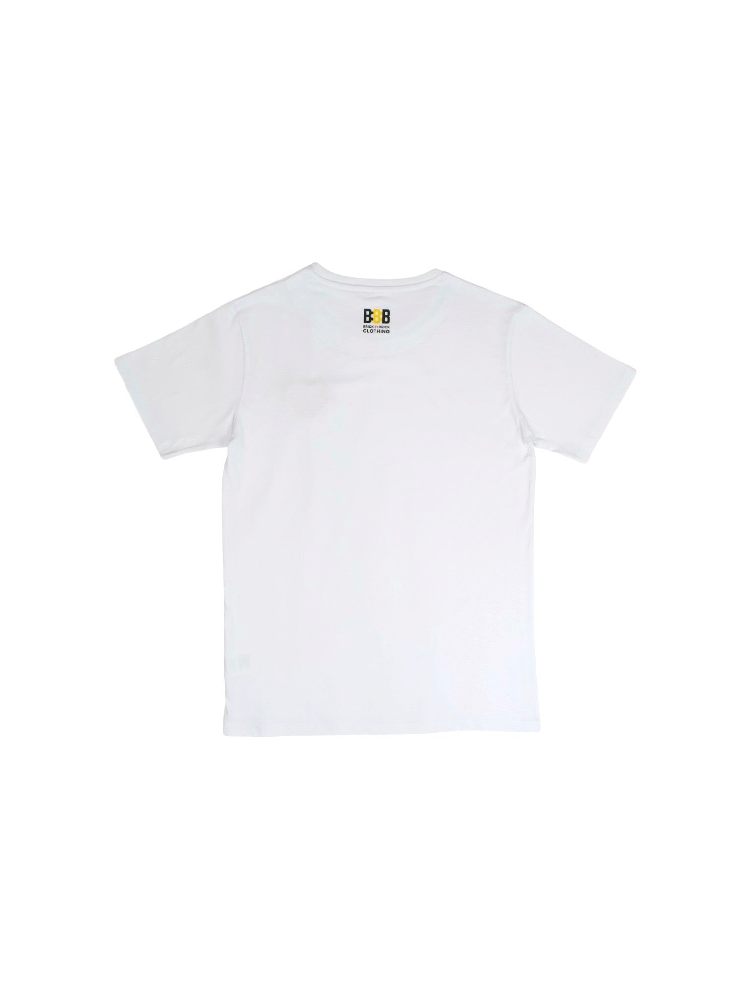 Mens Heart T-Shirt